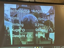 546 Zunfttag